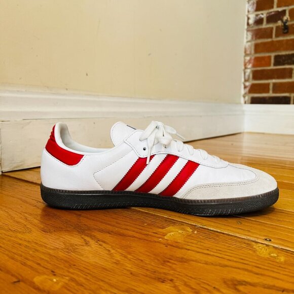 Samba OG Sneaker Size 11.5 NEW! - Picture 3 of 16